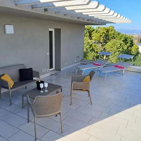 Apartment The King - With Pool