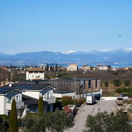 Apartment The King - With Pool Peschiera del Garda