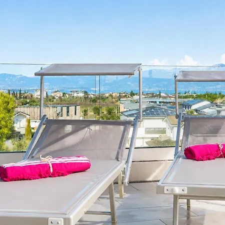 Apartamento The King - With Pool
